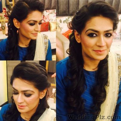 Annie Gogia Make Up Artist Makeup Artists weddingplz