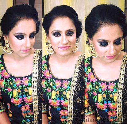 Annie Gogia Make Up Artist Makeup Artists weddingplz