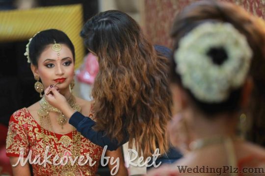 Bellezza Cara Makeover by Reet Makeup Artists weddingplz