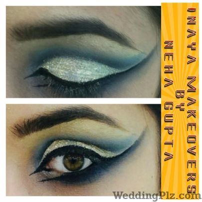 Inaya Makeovers By Neha Gupta Makeup Artists weddingplz