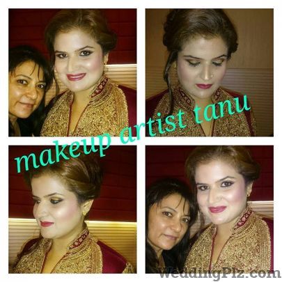 Tanu Make up Artists Makeup Artists weddingplz