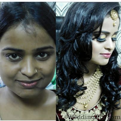 Makeup by Vanya Arora Makeup Artists weddingplz