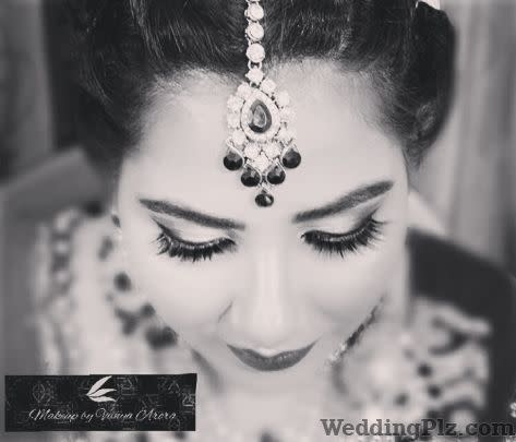 Makeup by Vanya Arora Makeup Artists weddingplz