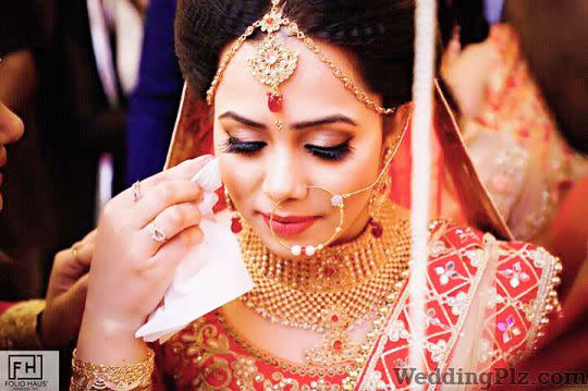 Makeup by Vanya Arora Makeup Artists weddingplz