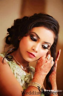 Makeup by Vanya Arora Makeup Artists weddingplz