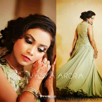 Makeup by Vanya Arora Makeup Artists weddingplz