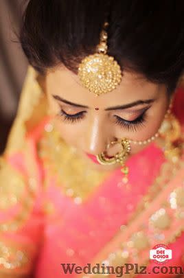 Makeup by Vanya Arora Makeup Artists weddingplz
