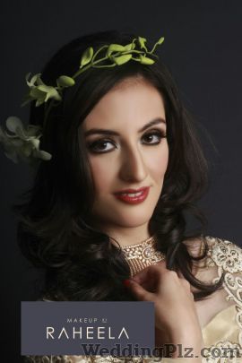 MUA Raheela Makeup Artists weddingplz