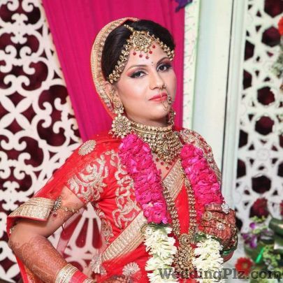 Muktas Bridal Studio Makeup Artists weddingplz