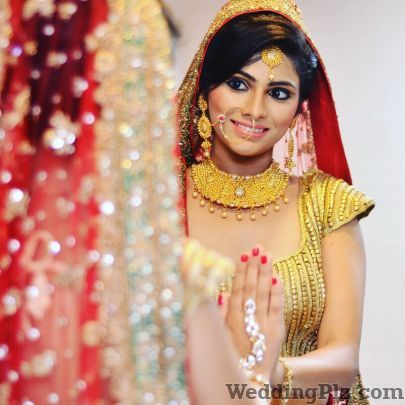 Muktas Bridal Studio Makeup Artists weddingplz