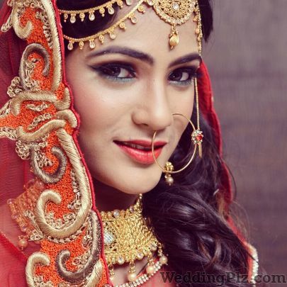 Muktas Bridal Studio Makeup Artists weddingplz