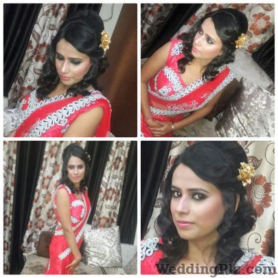 Muktas Bridal Studio Makeup Artists weddingplz