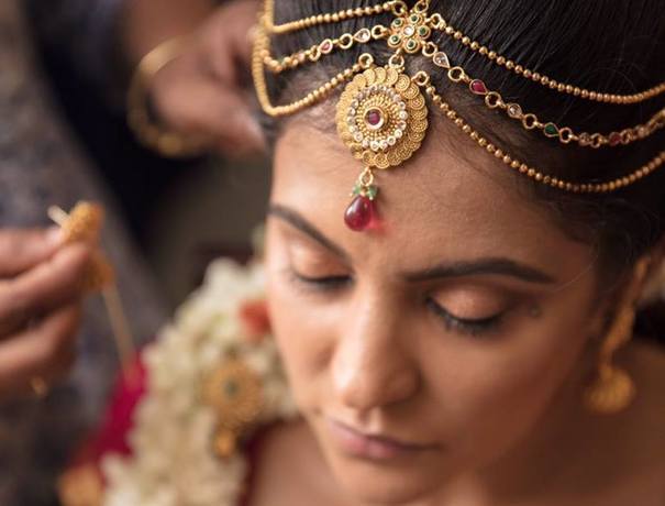 Makeup By Melody Makeup Artists weddingplz