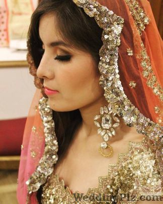 Makeup By Mannat Bindra Makeup Artists weddingplz