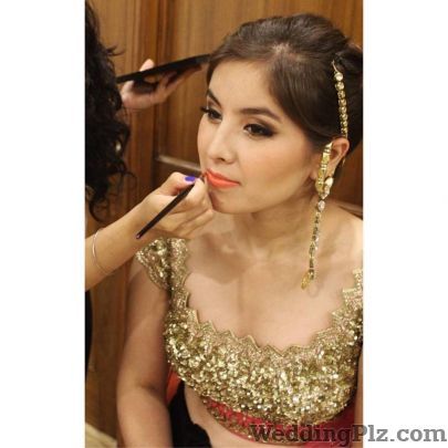 Makeup By Mannat Bindra Makeup Artists weddingplz