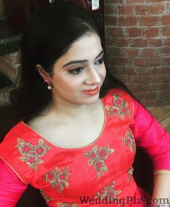 Makeup By Mannat Bindra Makeup Artists weddingplz