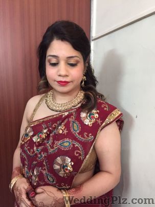 Dhwani Vora Makeup Artists Makeup Artists weddingplz
