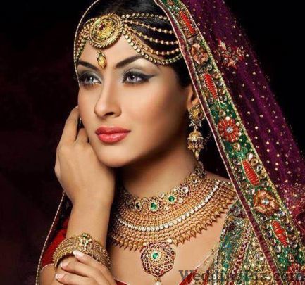 Makeovers By Sukanya Makeup Artists weddingplz