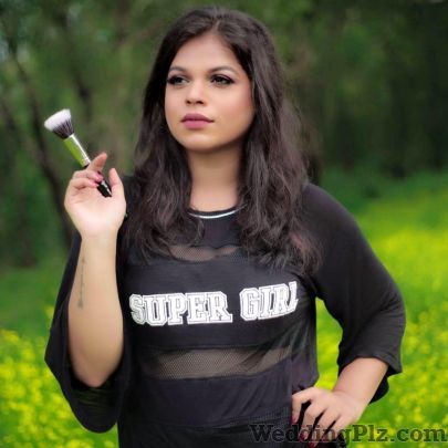 Makeovers By Sukanya Makeup Artists weddingplz