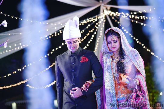 Makeovers By Sukanya Makeup Artists weddingplz