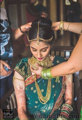 Makeovers By Sukanya Makeup Artists weddingplz