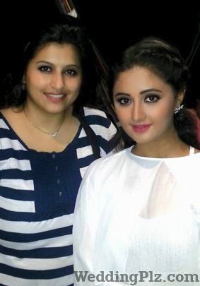 Mallikas Makeup Magic Makeup Artists weddingplz
