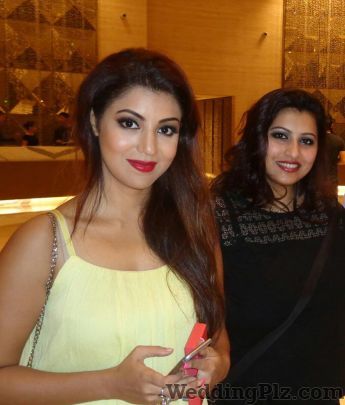 Mallikas Makeup Magic Makeup Artists weddingplz