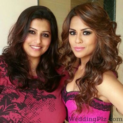 Mallikas Makeup Magic Makeup Artists weddingplz
