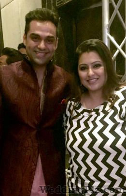 Mallikas Makeup Magic Makeup Artists weddingplz