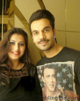 Mallikas Makeup Magic Makeup Artists weddingplz