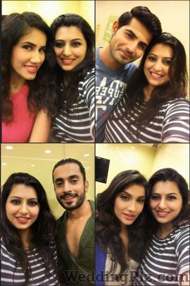 Mallikas Makeup Magic Makeup Artists weddingplz