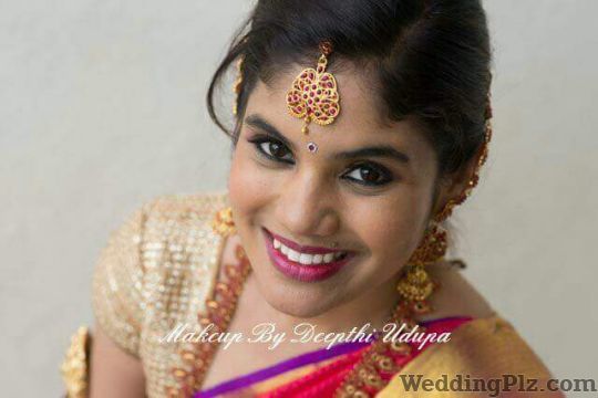Makeup by Deepthi Udupa Makeup Artists weddingplz