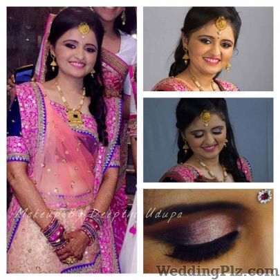 Makeup by Deepthi Udupa Makeup Artists weddingplz