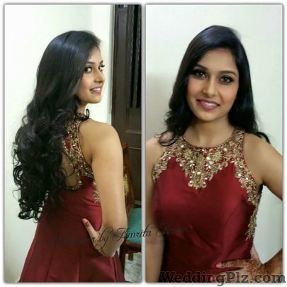 Makeup Artistry by Amrita and Sonia Makeup Artists weddingplz
