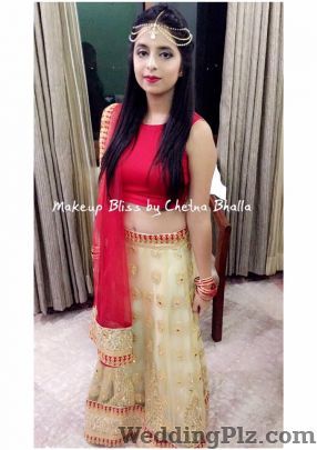 Makeup Bliss by Chetna Bhalla Makeup Artists weddingplz