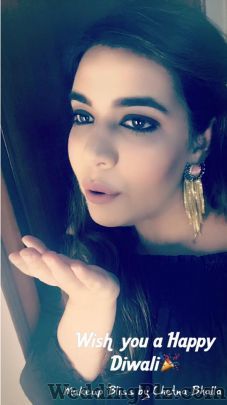 Makeup Bliss by Chetna Bhalla Makeup Artists weddingplz