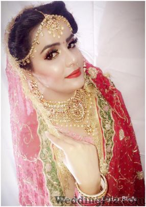 Makeup Bliss by Chetna Bhalla Makeup Artists weddingplz