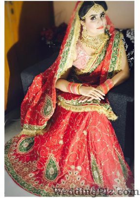 Makeup Bliss by Chetna Bhalla Makeup Artists weddingplz