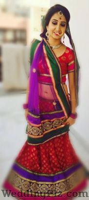 Bespoke Makeup and Hair Artistry by Shirley Demorias Makeup Artists weddingplz