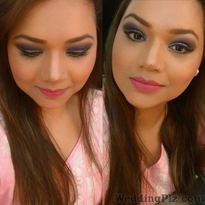 Maquillage by Anuradha Makeup Artists weddingplz