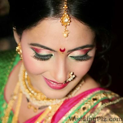 Brides and The Beauty Makeup Artists weddingplz