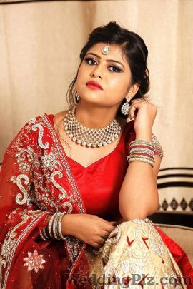 Pratibha Nalla Studio Makeup Artists weddingplz