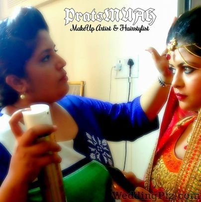 Pratibha Nalla Studio Makeup Artists weddingplz