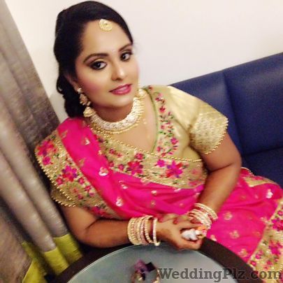 Smita Nirbhavane Makeup Artists weddingplz