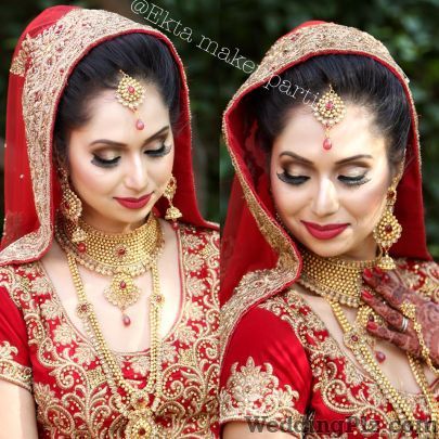 Ekta Makeup Artist Makeup Artists weddingplz