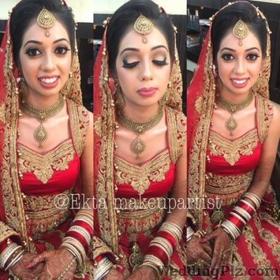 Ekta Makeup Artist Makeup Artists weddingplz