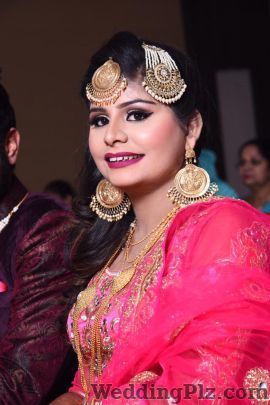 Ekta Makeup Artist Makeup Artists weddingplz