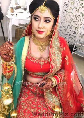 Ekta Makeup Artist Makeup Artists weddingplz