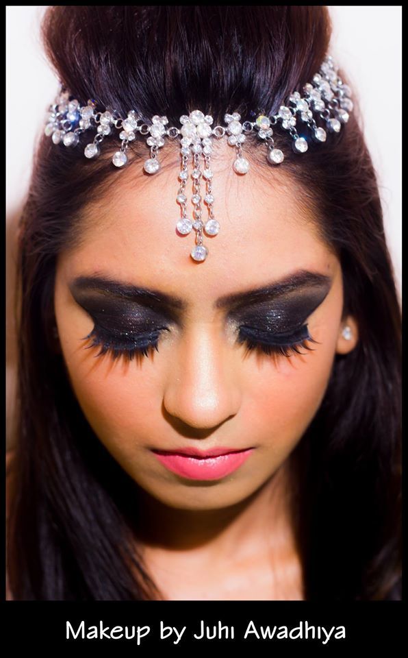 Makeup Artistry by Juhi Makeup Artists weddingplz