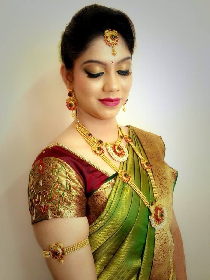 Glowup Makeup Artists weddingplz